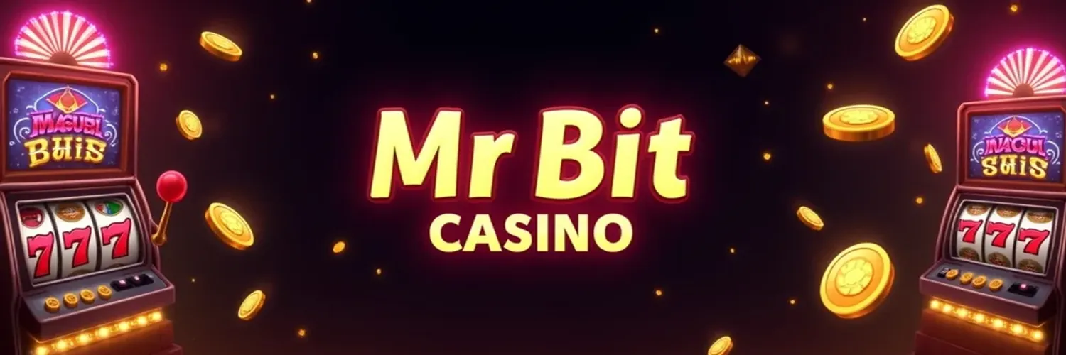 Herr Bit Online Casino